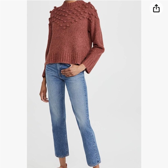 MADEWELL SWEATER - Picture 3 of 6